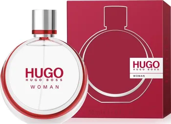 Dámský parfém Hugo Boss Hugo Woman EDP