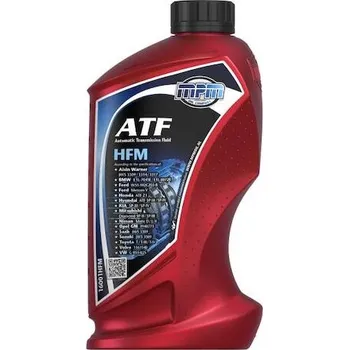 Převodový olej Olej do automatické převodovky MPM ATF HFM - 1 l