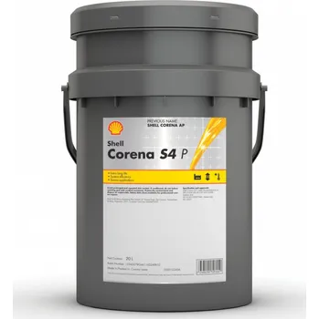 Shell Corena S4 P 100