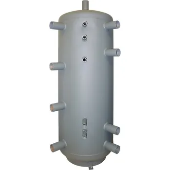 nádrž Topheat PS200Cn akumulační nádrž 181l, bez izolace 15624