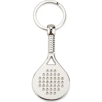 Přívěšek na klíče tenisová raketa