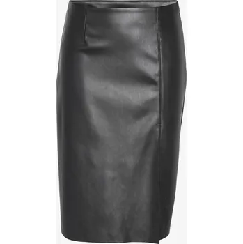 Dámská sukně Noisy May Clara 27028386 černá