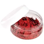 Lyson Barva na svíčky 25 g červená