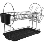 Home Elements Dvoupatrový odkapávač na…