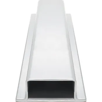 Stavební profil T praporek 55x34x25/2,0 ocel 6m