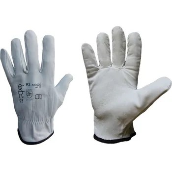 Pracovní rukavice Prapor K2 Pracovní rukavice 09 123029