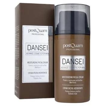 Pleťový krém Pánský hydratační krém na obličej postQuam 100ml