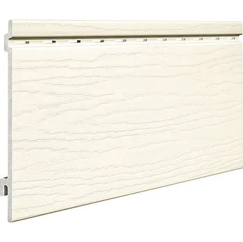 Stavební materiál Fasádní obklad Kerrafront FS-201 - 01 bílá