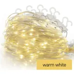 EMOS D3EW03 záclona 300 LED teplá bílá