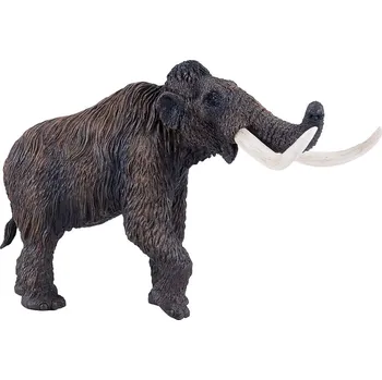 Mojo Fun Mamut srstnatý 12,35 cm
