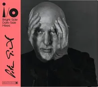 I/O: Bright-Side Mix, Dark-Side Mix - Peter Gabriel