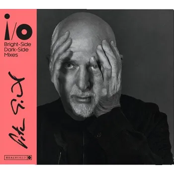 I/O: Bright-Side Mix, Dark-Side Mix -…