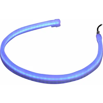 Neonová značka eLite LED Neon Ultra Bright, 72 LED, 240V, modrý