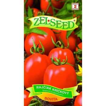 Semeno Rajče keříčkové Bovita (podlouhlé) 12/2022