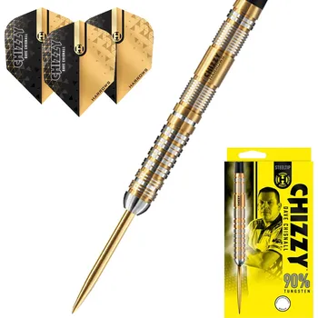 Šipka Harrows Šipky Steel Chizzy Series 2 90% 23g