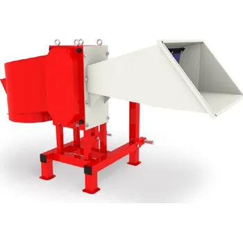 Drtič větví Agrofortel AGR-DE-80T