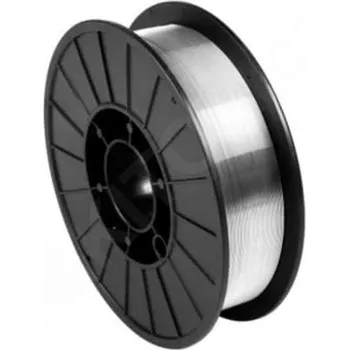 Příslušenství ke svářečce Sherman Svařovací drát hliník MIG AlSi5 ER4043 1,0 mm 2,0 kg
