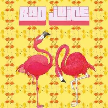 Zahraniční hudba 2LP High Pulp: Bad Juice 2020 Reissue Vinyl