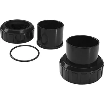 Pooltechnika Sada Ln-matka+těsnění pro připojení čerpadla SS