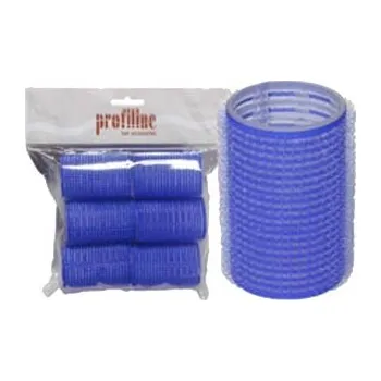Natáčka na vlasy PROFILINE Natáčky suchý zip ¤38mm
