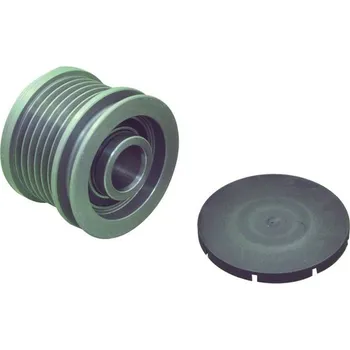 Alternátor Řemenice volnoběžná INA F-225355.03