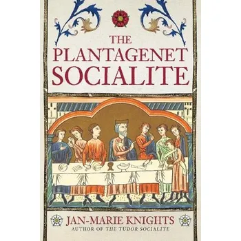 Plantagenet Socialite - Knights, Jan-Marie