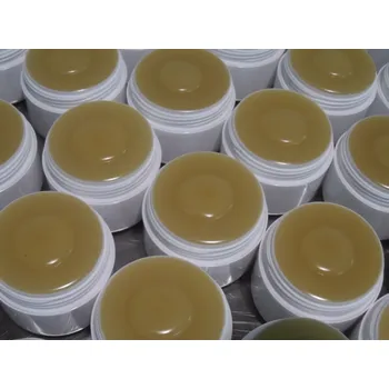 Bylinná léčivá mast STEZA - Hřebíčková mast - FORTE EXKLUSIV 3x 30 ml. (Extra velké množství hřebíčku !)