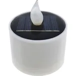 Svíčka solární HOME DECOR HD-111 1ks
