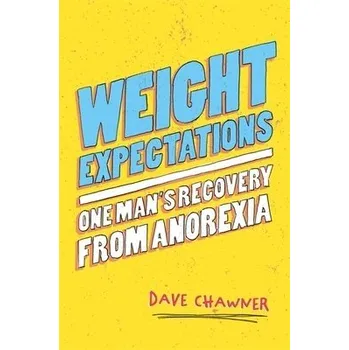 Cizojazyčná kniha Weight Expectations - Chawner, Dave