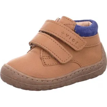Dětská obuv Superfit Brown Saturnus