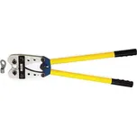 Kleště lisovací HX-120A na kabelová oka 10-120mm2
