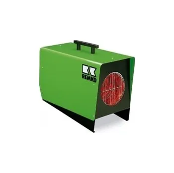 Průmyslové topidlo REMKO ELT 18-9 - Elektrické topidlo 18 kW