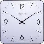 NeXtime Square Dome 35cm + DOPRAVA ZDARMA