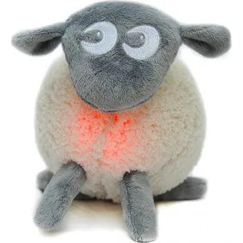 usínáček Uspávací ovečka Ewan Deluxe