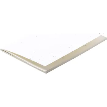 Blok z papíru ze semen Funtil