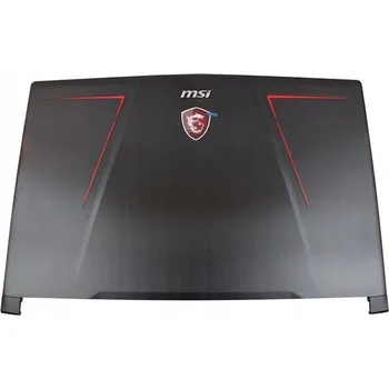 Šasi notebooku Kryt LCD víko MSI GE73 7RD RAIDER