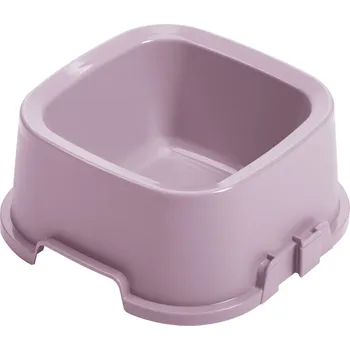 Miska pro psa Tontarelli Miska PET 1,35L fialová 8144629681 8144629681