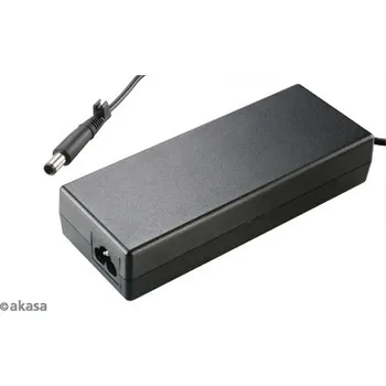 Počítačový zdroj 120W adaptér k AKASA NUC STX AK-PD120-04M