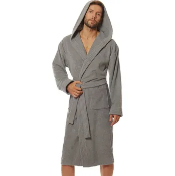 L&L Leon šedý, 5XL