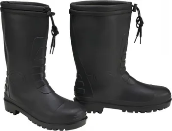 Pánská zimní obuv Brandit BD9039 černé