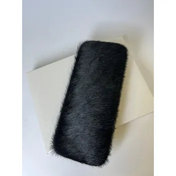 Ambassador Manikúra Solingen černá chlupatá, 5 dílů 7910/30