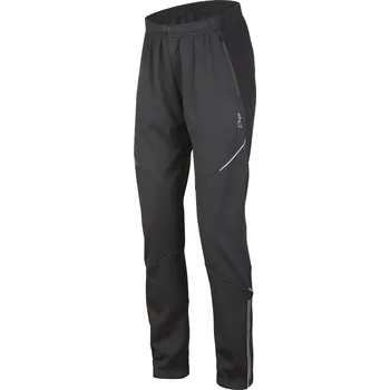 Cyklistické kalhoty dámské volné kalhoty ETAPE - Verena WS - černé (Etape Verena WS - černé)