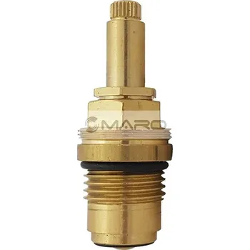 Instalatérský materiál Kuželka pro ozdobný zahradní kohout 6001, 6001/F