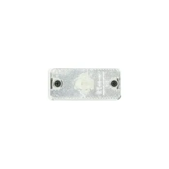 Přídavný světlomet Poziční světlo čiré 12/24V, 5W W2,1x9,5d, DAF, Renault Premium, Magnum 14203