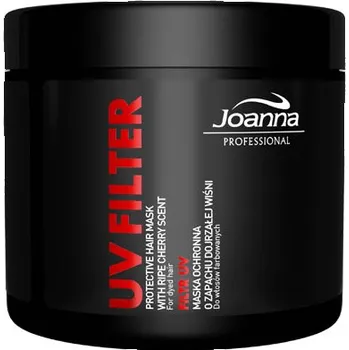 JOANNA PROFI COLOUR UV Maska barvené vlasy 500g