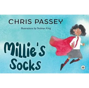 Cizí jazyk Millie's Socks - Passey, Chris