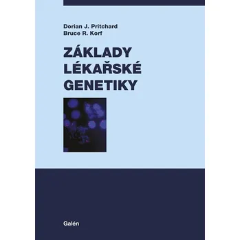 Základy lékařské genetiky