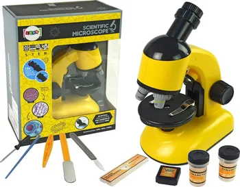 Mikroskop LEAN Toys 9455