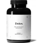 ANNA BRANDEJS Detox 60 tbl.