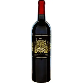 Chateau Palmer 2008 Margaux